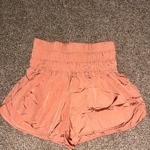 FP MOVEMENT THE WAY HOME SHORTS